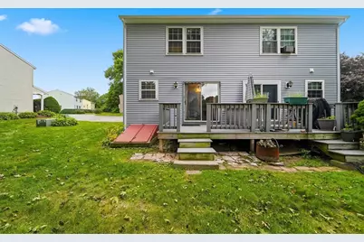 65 Kathy Dr. #65, Haverhill, MA 01832 - Photo 35