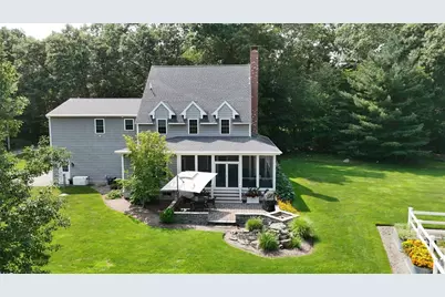 1253 Smith Street, Dighton, MA 02764 - Photo 41