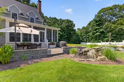 1253 Smith Street, Dighton, MA 02764 - Photo 33
