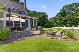 1253 Smith St, Dighton, MA 02764 - Photo 33