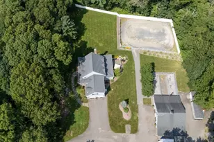1253 Smith St, Dighton, MA 02764 - Photo 3