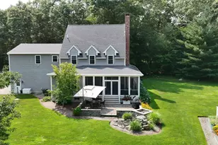 1253 Smith St, Dighton, MA 02764 - Photo 41