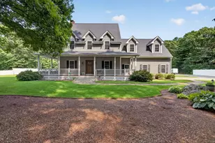 1253 Smith St, Dighton, MA 02764 - Photo 11