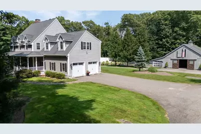 1253 Smith Street, Dighton, MA 02764 - Photo 3