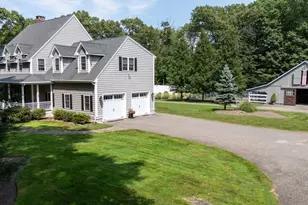 1253 Smith St, Dighton, MA 02764 - Photo 3
