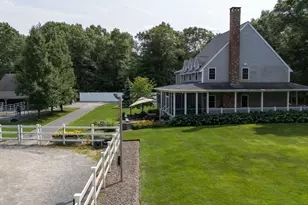 1253 Smith St, Dighton, MA 02764 - Photo 1