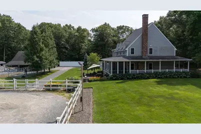 1253 Smith Street, Dighton, MA 02764 - Photo 1