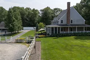 1253 Smith St, Dighton, MA 02764 - Photo 1