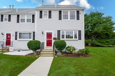2697 Cranberry Hwy #12, Wareham, MA 02571 - Photo 1