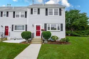 2697 Cranberry Hwy, Wareham, MA 02571 - Photo 1