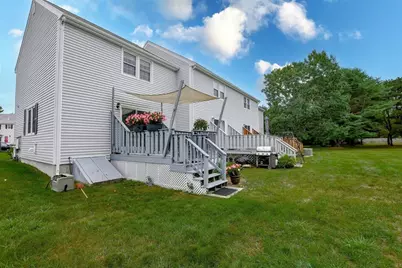 2697 Cranberry Hwy #12, Wareham, MA 02571 - Photo 7