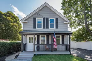 12 Norton St, Boston, MA 02136 - Photo 1
