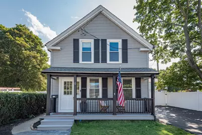 12 Norton St, Boston, MA 02136 - Photo 1