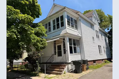 43 Wellington St, Springfield, MA 01109 - Photo 1