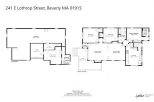 241 E Lothrop, Beverly, MA 01915 - Photo 35