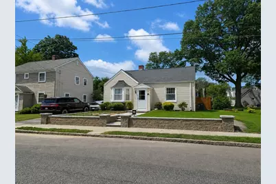 434 Eldridge St., Fall River, MA 02720 - Photo 1