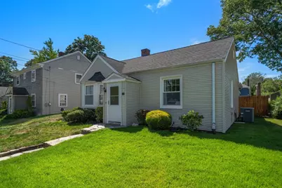 434 Eldridge St., Fall River, MA 02720 - Photo 7