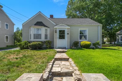434 Eldridge St., Fall River, MA 02720 - Photo 3