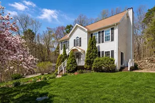 25 Magnolia Ave, Manchester by the Sea, MA 01944 - Photo 1