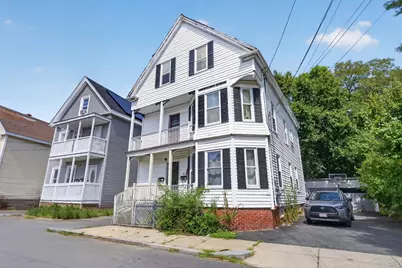 16 Gilbert Ave, Haverhill, MA 01832 - Photo 1