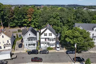16 Gilbert Ave, Haverhill, MA 01832 - Photo 37