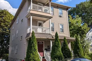 7 Albert St, Worcester, MA 01610 - Photo 1