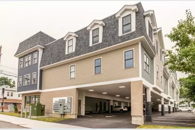 585 Washington Street #307, Quincy, MA 02169 - Photo 17