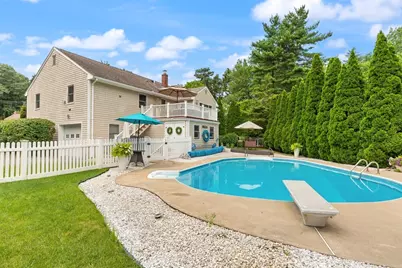 71 Poulos Rd, Braintree, MA 02184 - Photo 31