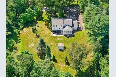 27 Maple St, Carlisle, MA 01741 - Photo 7