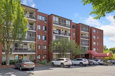 180 Green St #406, Melrose, MA 02176 - Photo 29