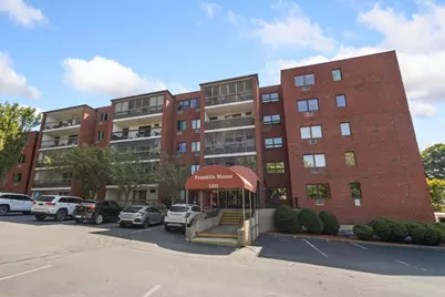 180 Green St #406, Melrose, MA 02176 - Photo 1
