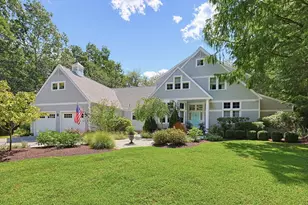 35 Tucker Ln, Dartmouth, MA 02747 - Photo 1