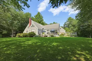 35 Tucker Ln, Dartmouth, MA 02747 - Photo 5