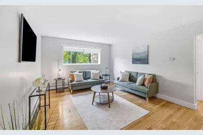 14 Riverside St #2-1, Watertown, MA 02472 - Photo 1