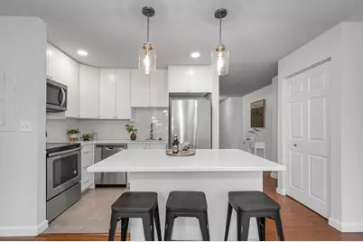 1 Prescott St #206, Boston, MA 02128 - Photo 5