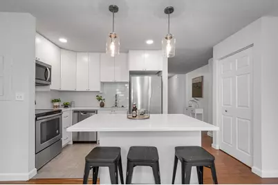 1 Prescott St #206, Boston, MA 02128 - Photo 5