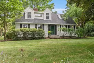 406 Lowell St, Andover, MA 01810 - Photo 1