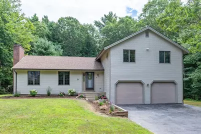 21 Club House Drive, Bourne, MA 02559 - Photo 27