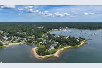 21 Clubhouse Drive, Bourne, MA 02559 - Photo 5