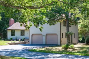 21 Club House Dr, Bourne, MA 02559 - Photo 27