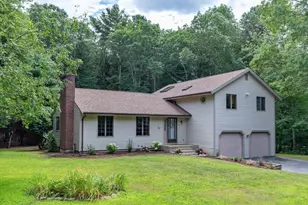 21 Club House Dr, Bourne, MA 02559 - Photo 1