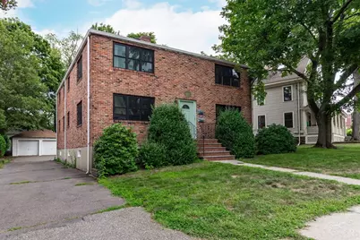 388 Crescent St. #1, Waltham, MA 02453 - Photo 1