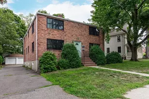388 Crescent St, Waltham, MA 02453 - Photo 1