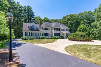 68 Elm St, Canton, MA 02021 - Photo 1