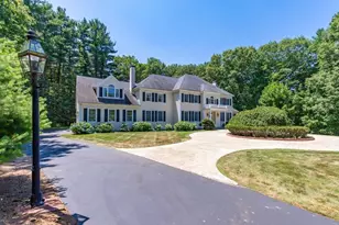 68 Elm St, Canton, MA 02021 - Photo 1