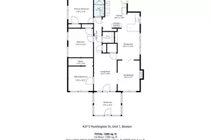 427-429 S Huntington Ave, Boston, MA 02130 - Photo 39