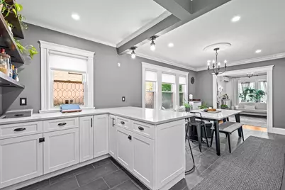 427-429 S Huntington Ave #1, Boston, MA 02130 - Photo 15