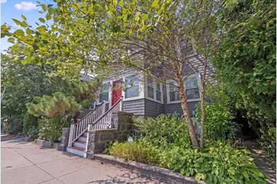 427-429 S Huntington Ave #1, Boston, MA 02130 - Photo 41