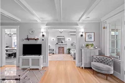 427-429 S Huntington Ave #1, Boston, MA 02130 - Photo 23