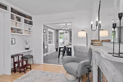 427-429 S Huntington Ave #1, Boston, MA 02130 - Photo 3